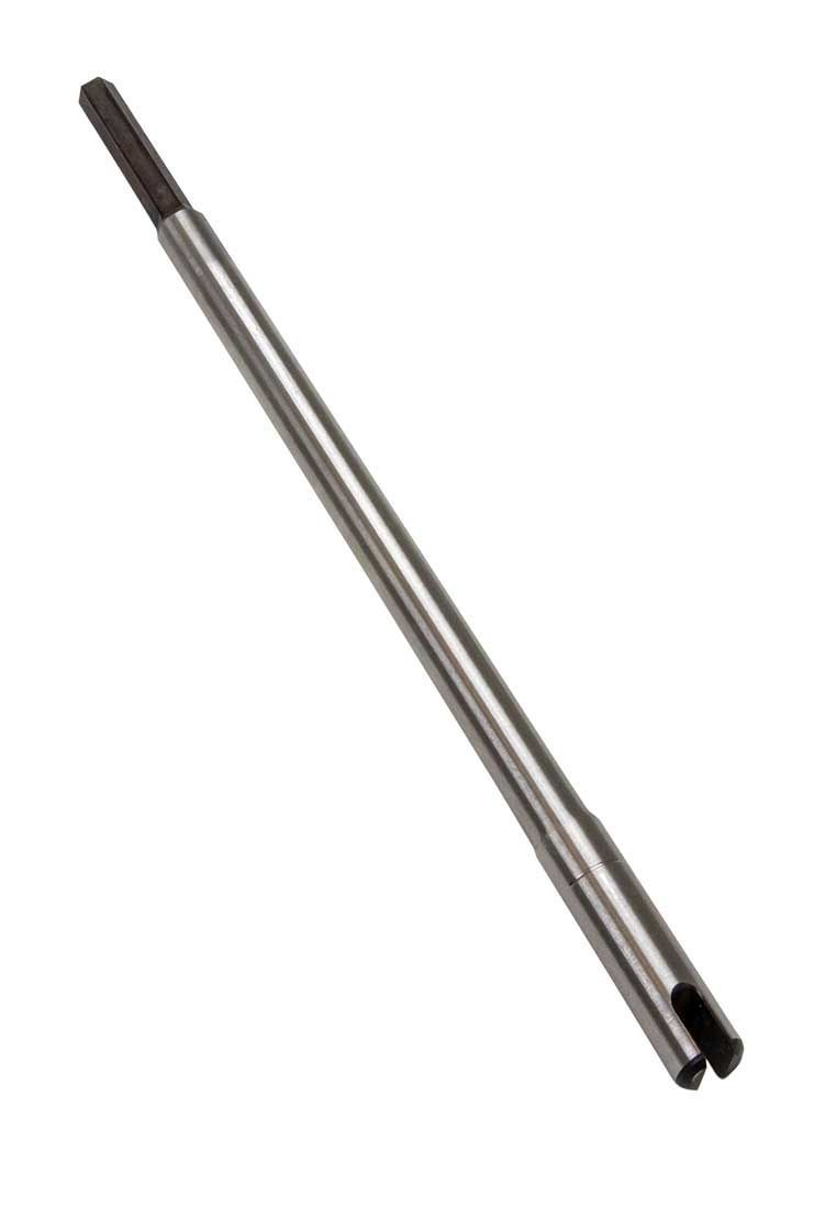 Oil Pump Shaft BBC Hex Universal Gerotor