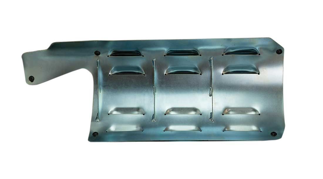 BBC Windage Tray for 21050 Oil Pan