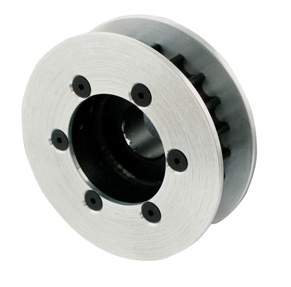 Alternator Pulley 20T Radius Tooth