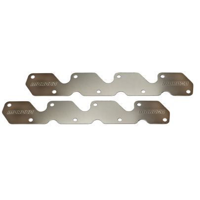 Exhaust Port Storage Plates CFE SBX 4.5