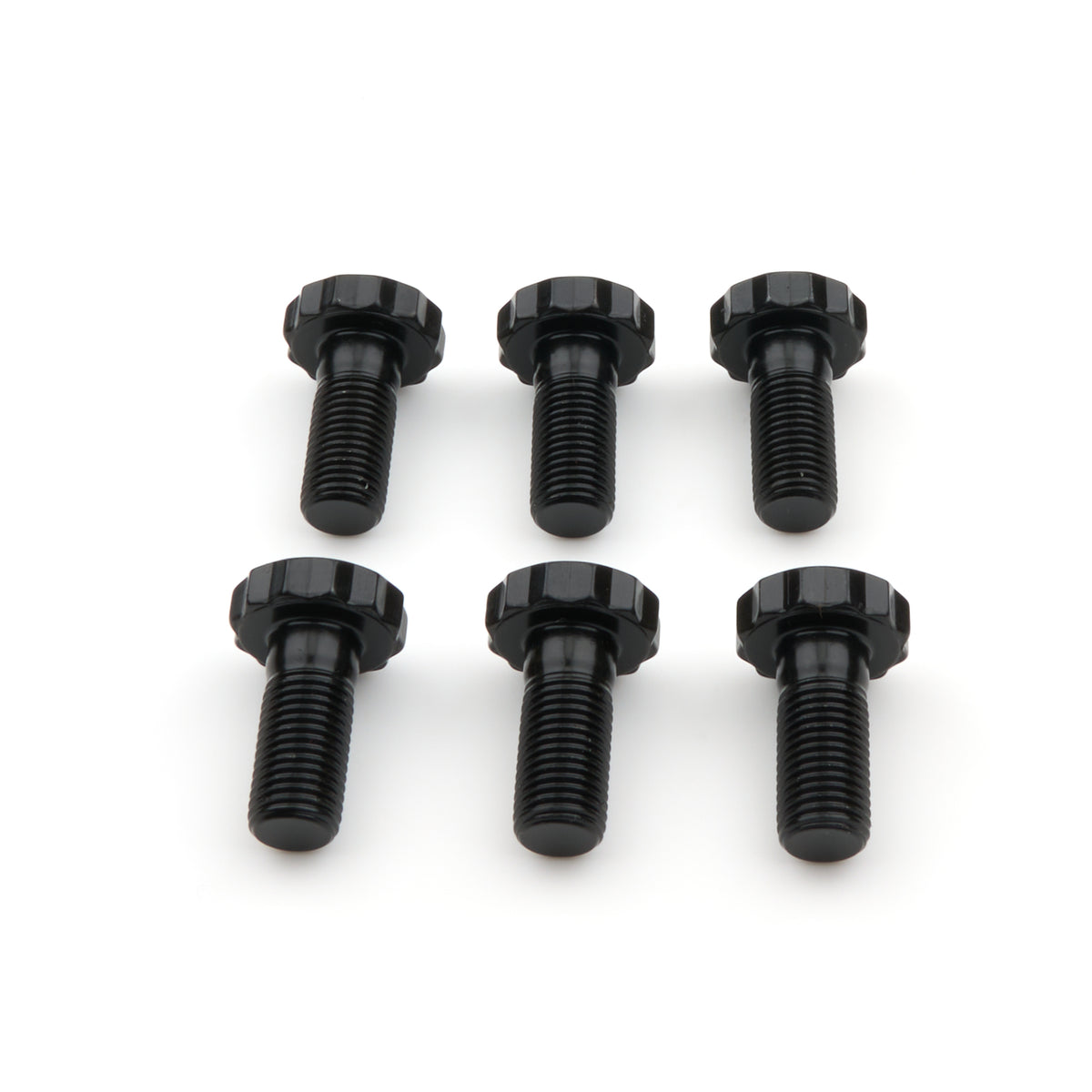 12 Pt Flywheel Bolts