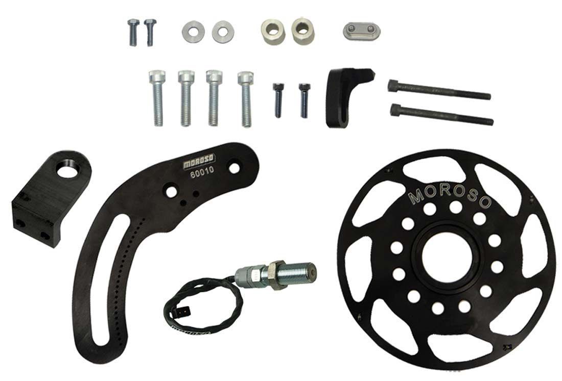 SBF Crank Trigger Kit Ultra Series