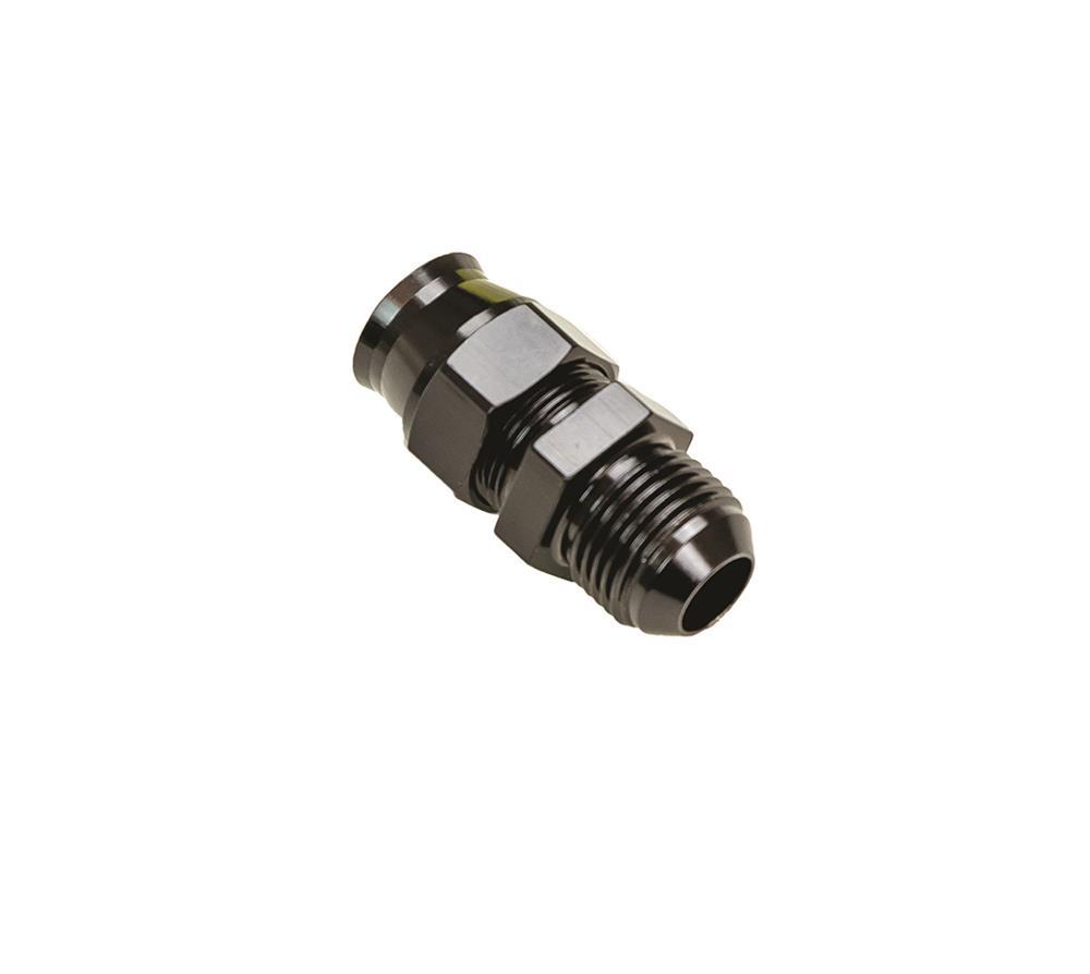 Fitting Adapt 10an Male To 5/8 Tube Compression