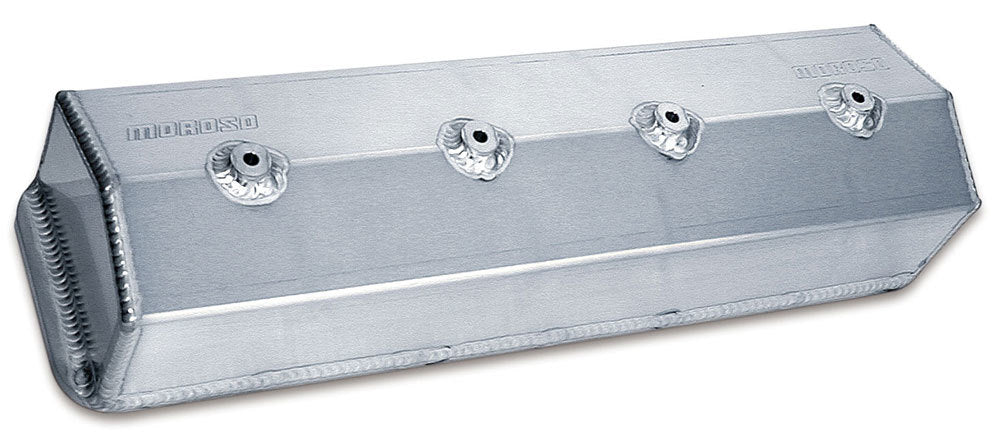 SBC Aluminum V/C's - Center Bolt