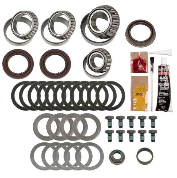 Master Bearing Kit GM 8.6in 10- Camaro