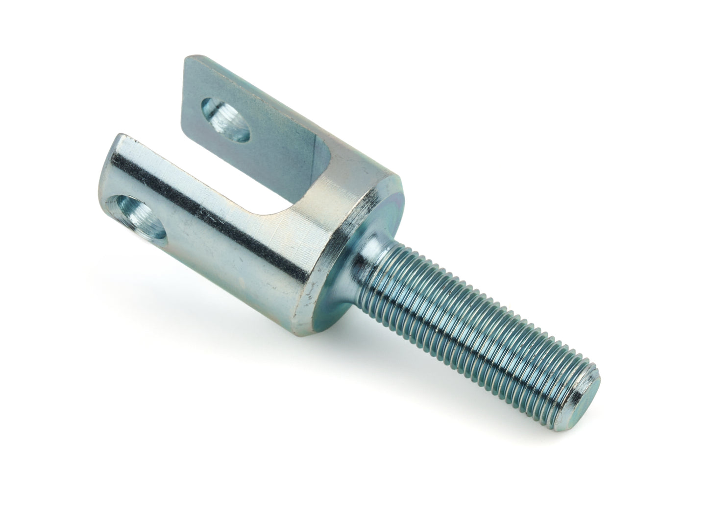 Clevis Birdcage 1/2in Threads Steel