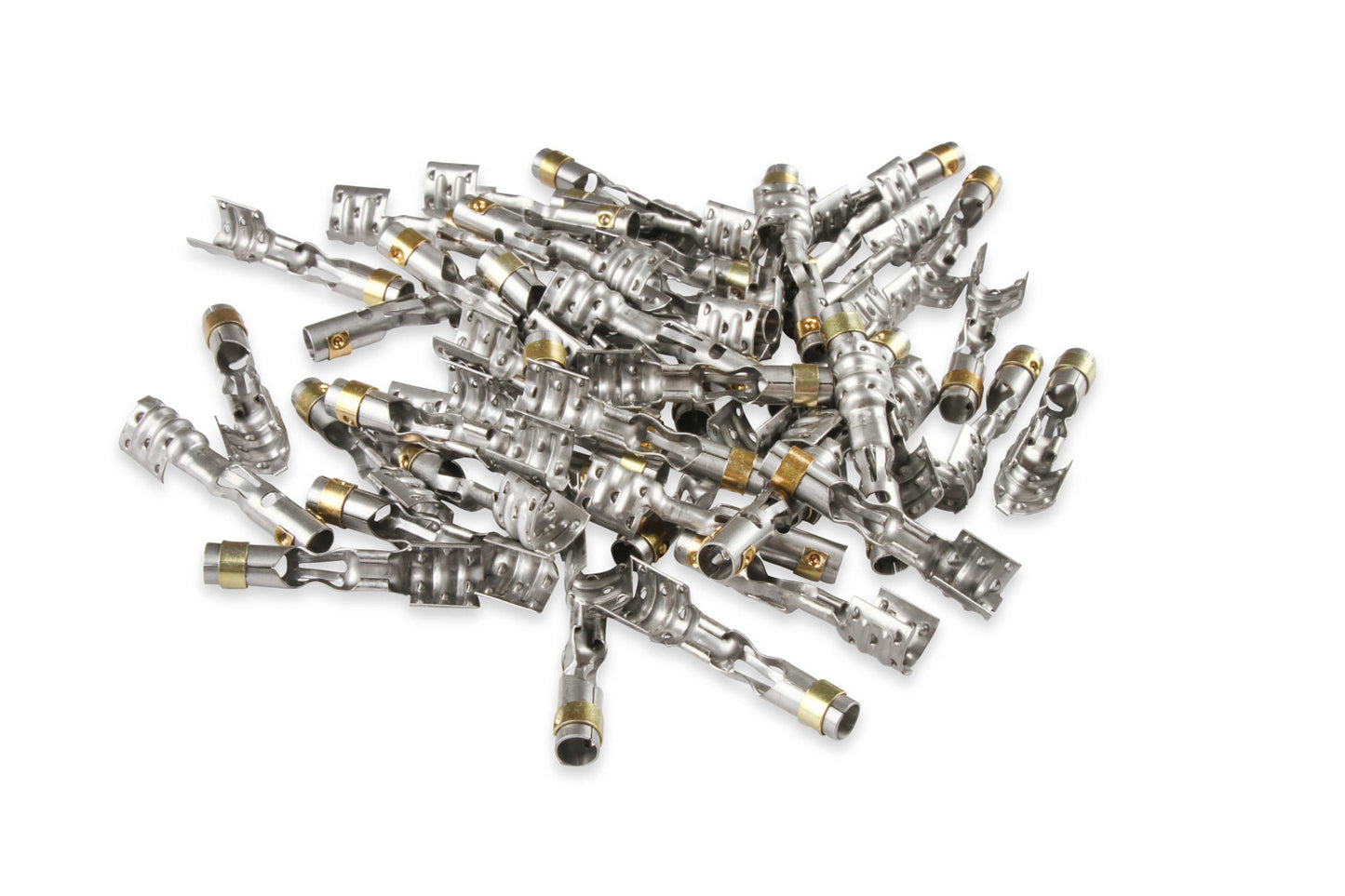 Multi-Angle Spark Plug Terminals 50pk