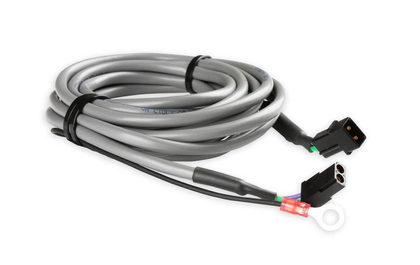 Shielded Magnetic Pickup Cable 10Ft