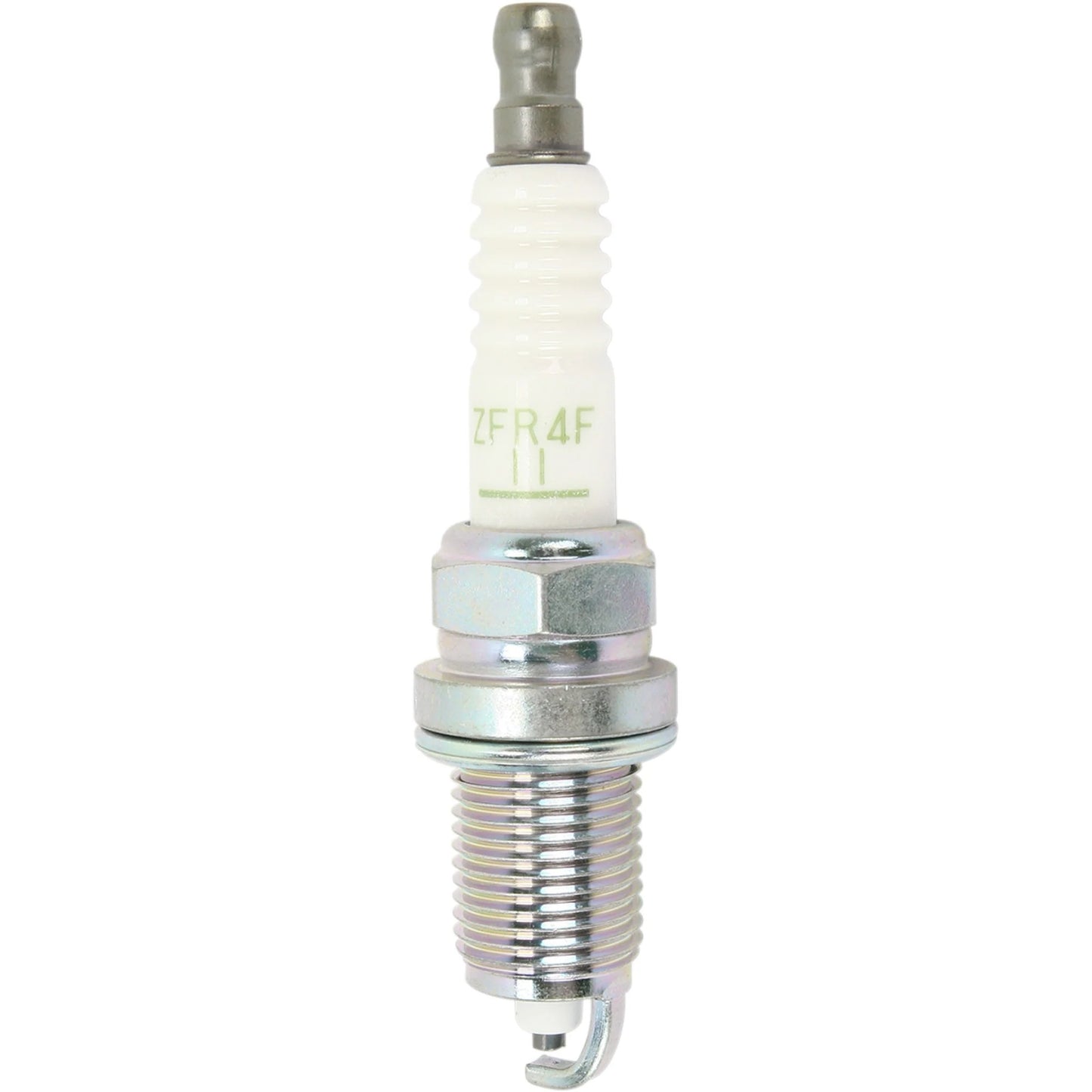NGK Spark Plug Stock # 4043