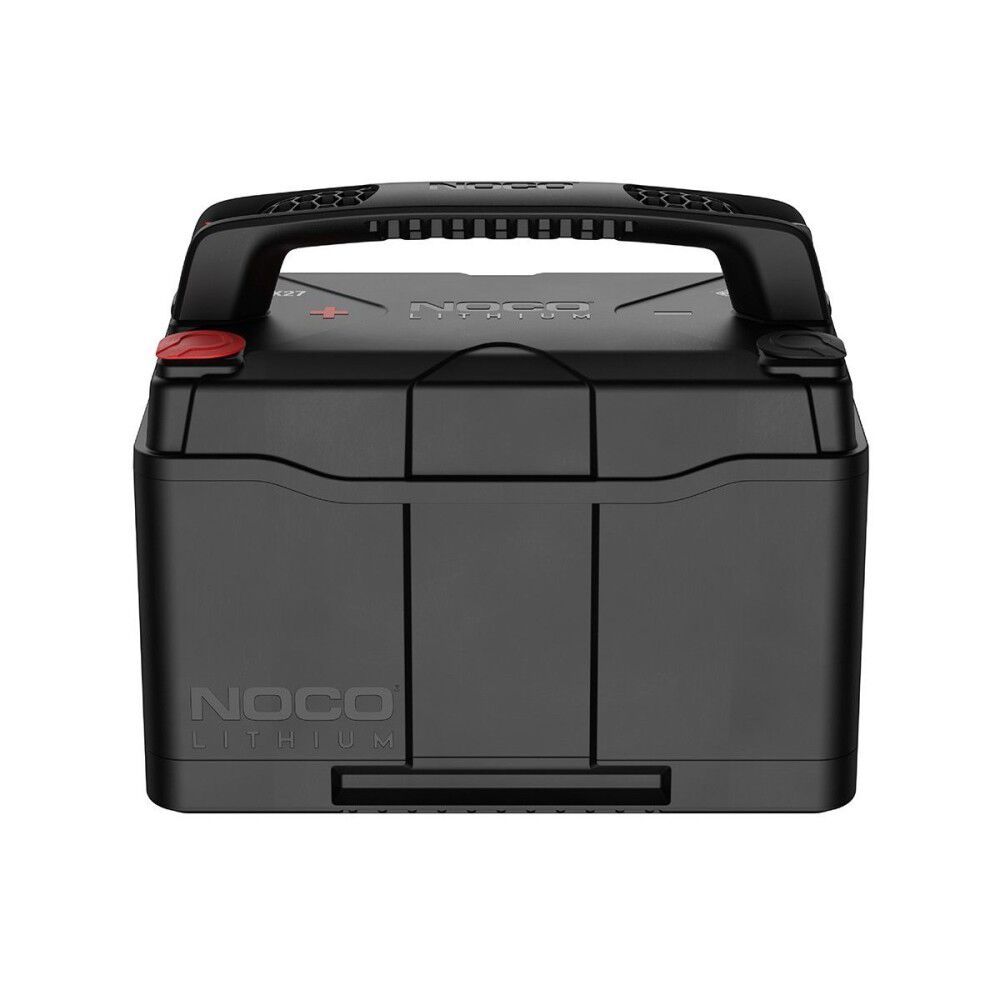 Battery Lithium Group 27 100Ah