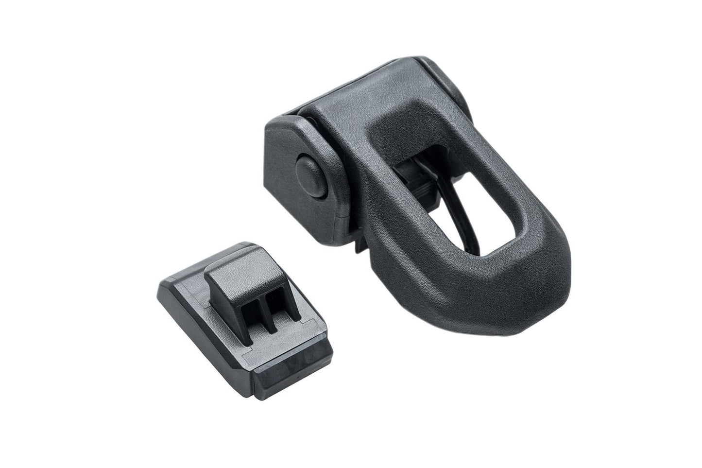 18- Jeep Wrangle JL Hood Catch Each