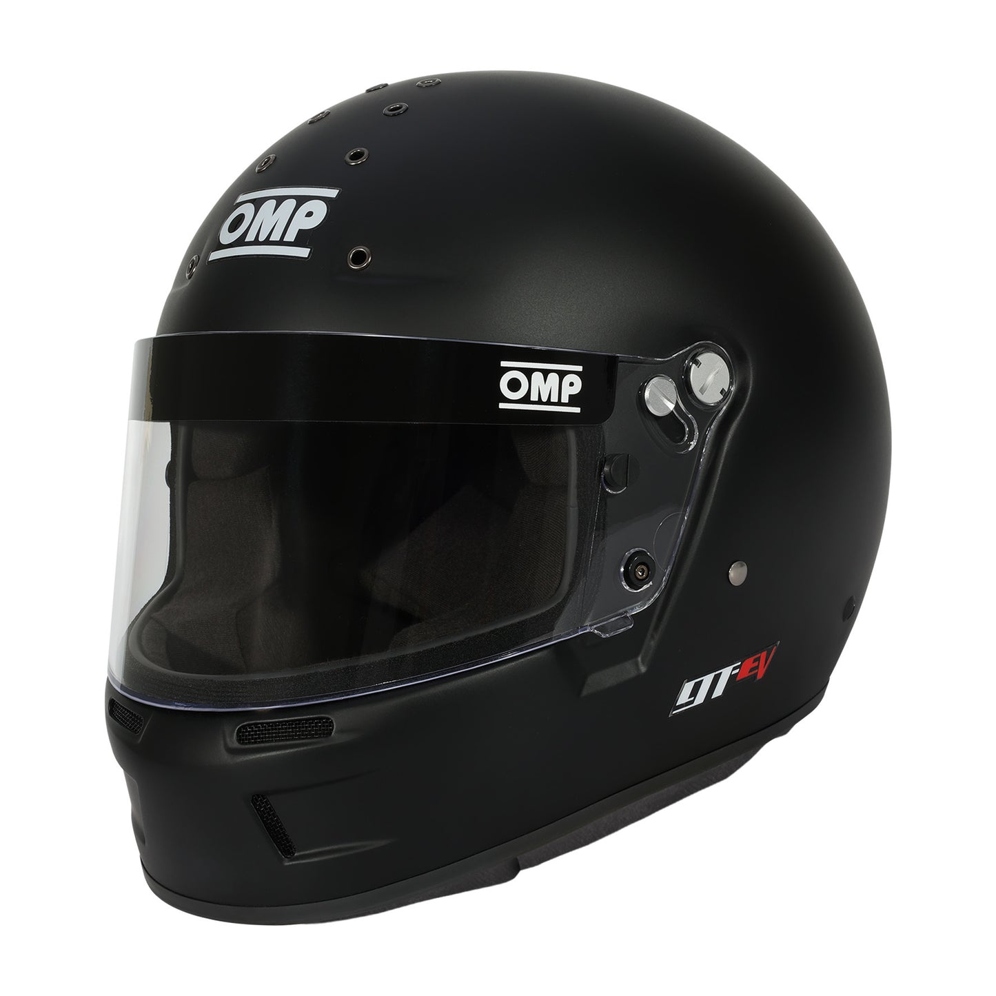 GT-EV Matte Black Small Helmet SA2025