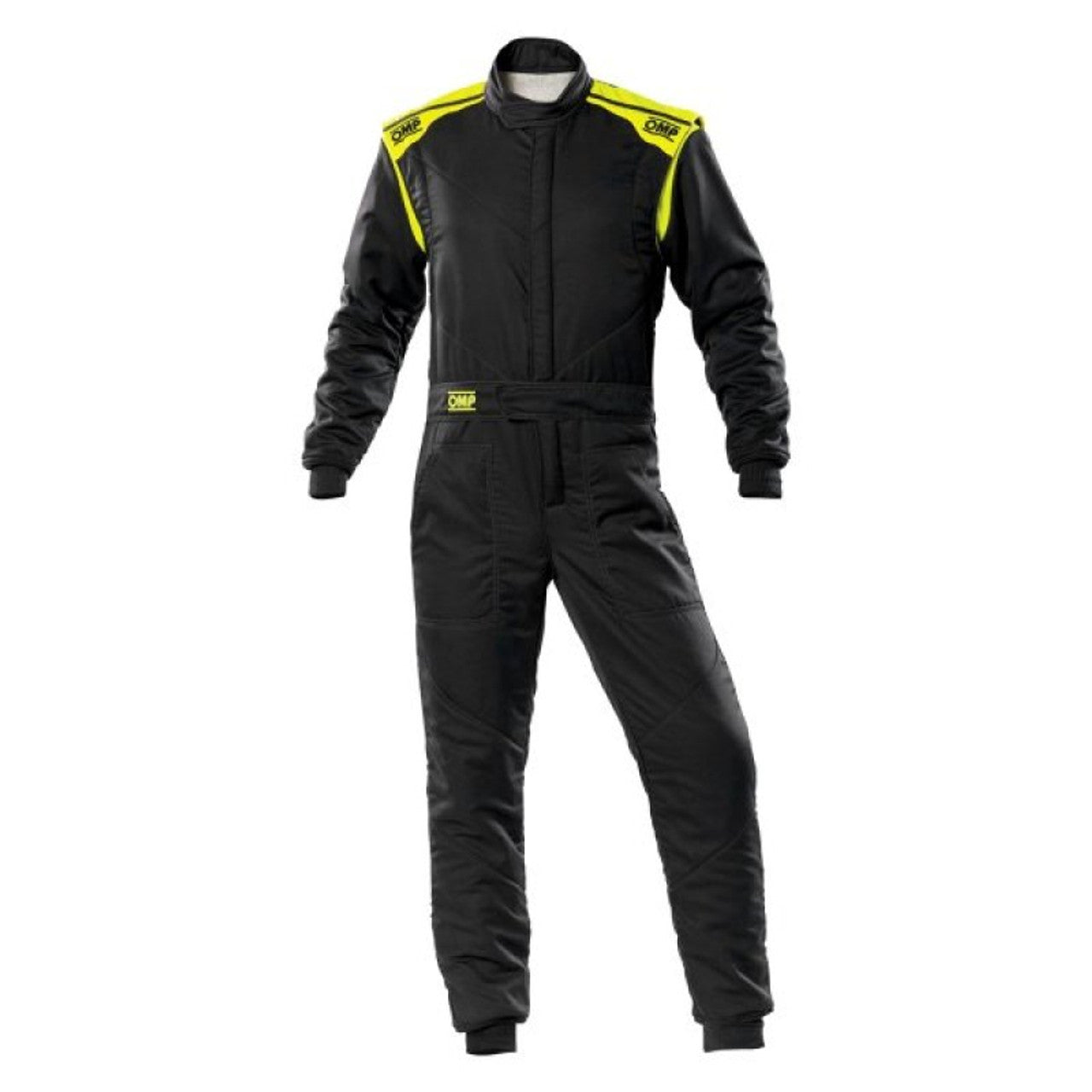 FIRST-S Suit Anthr And Flo Yellow Size 56