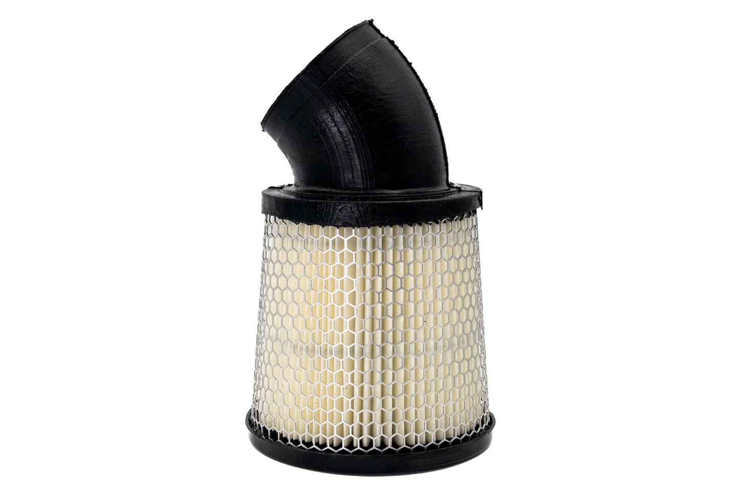 Filter Air Kart 2.437in Inlet 5in 45 Deg