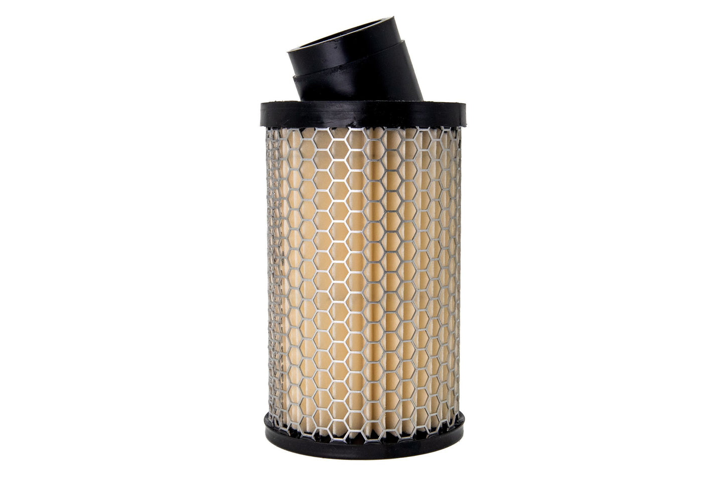 Filter Air Kart 1.25in Inlet 5in Straight