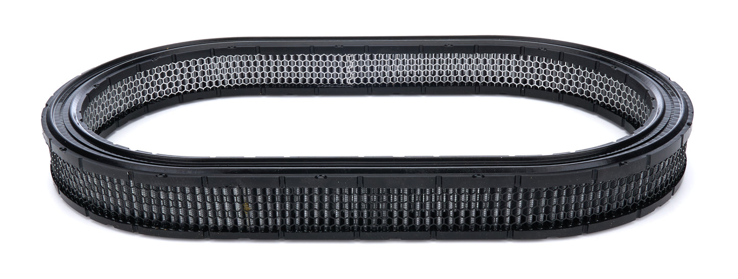 Filter Air Oval 2in Tall