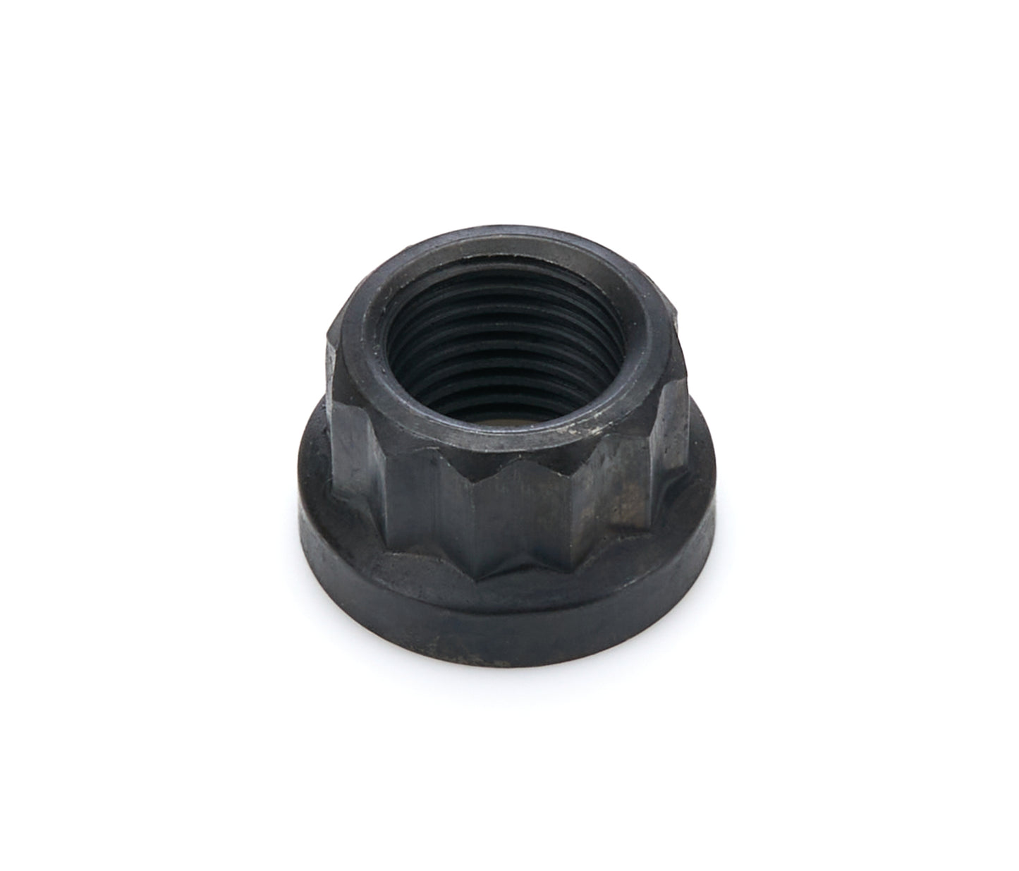 1/2 - 20 12Pt Nut 1pk