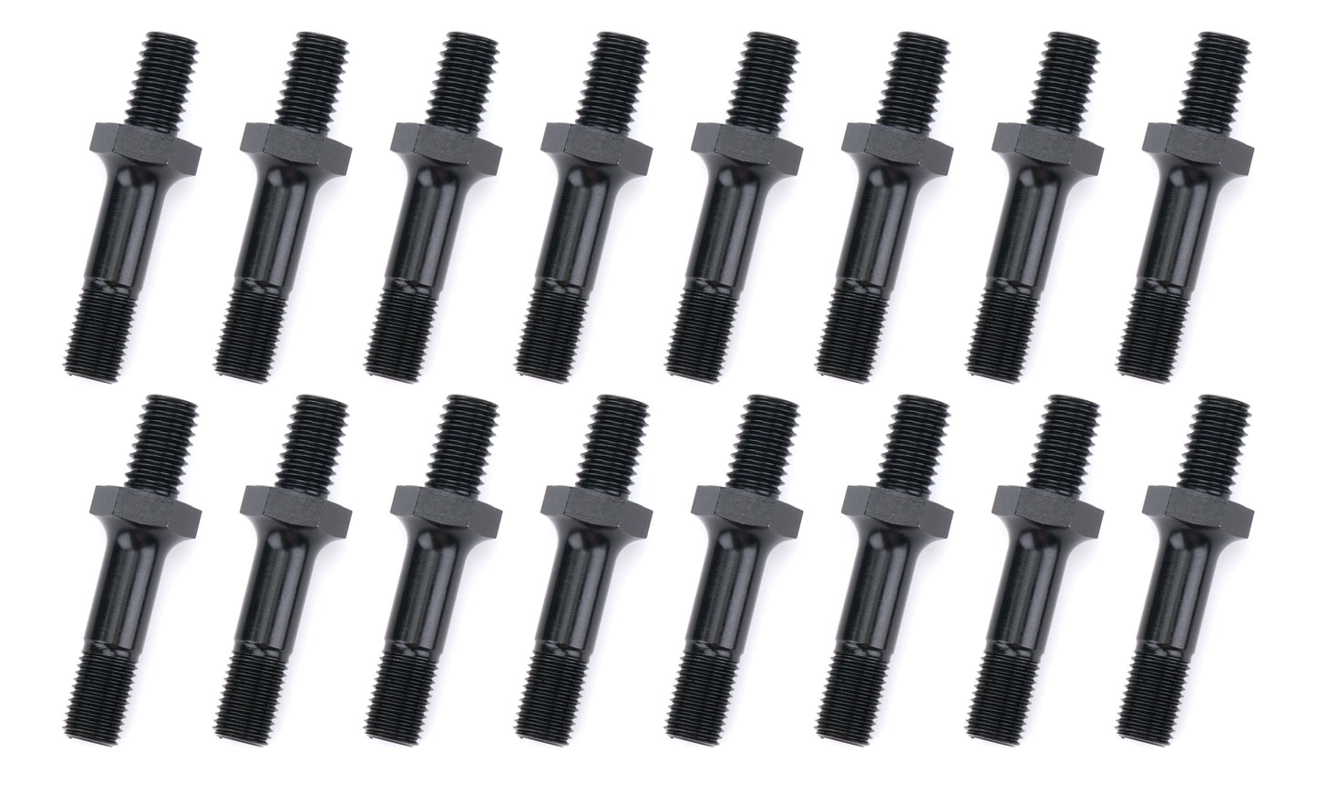 SBC 7/16 Rocker Arm Stud Kit