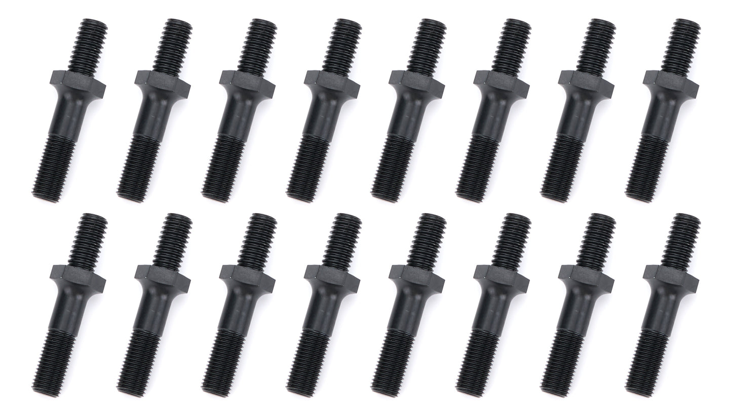 BBC 7/16 Rocker Arm Stud Kit 1.750 OAL