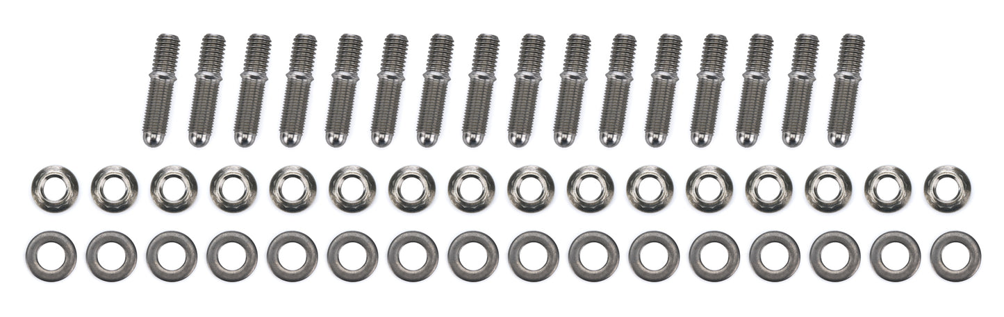 Mopar 426 Hemi Header Stud Kit