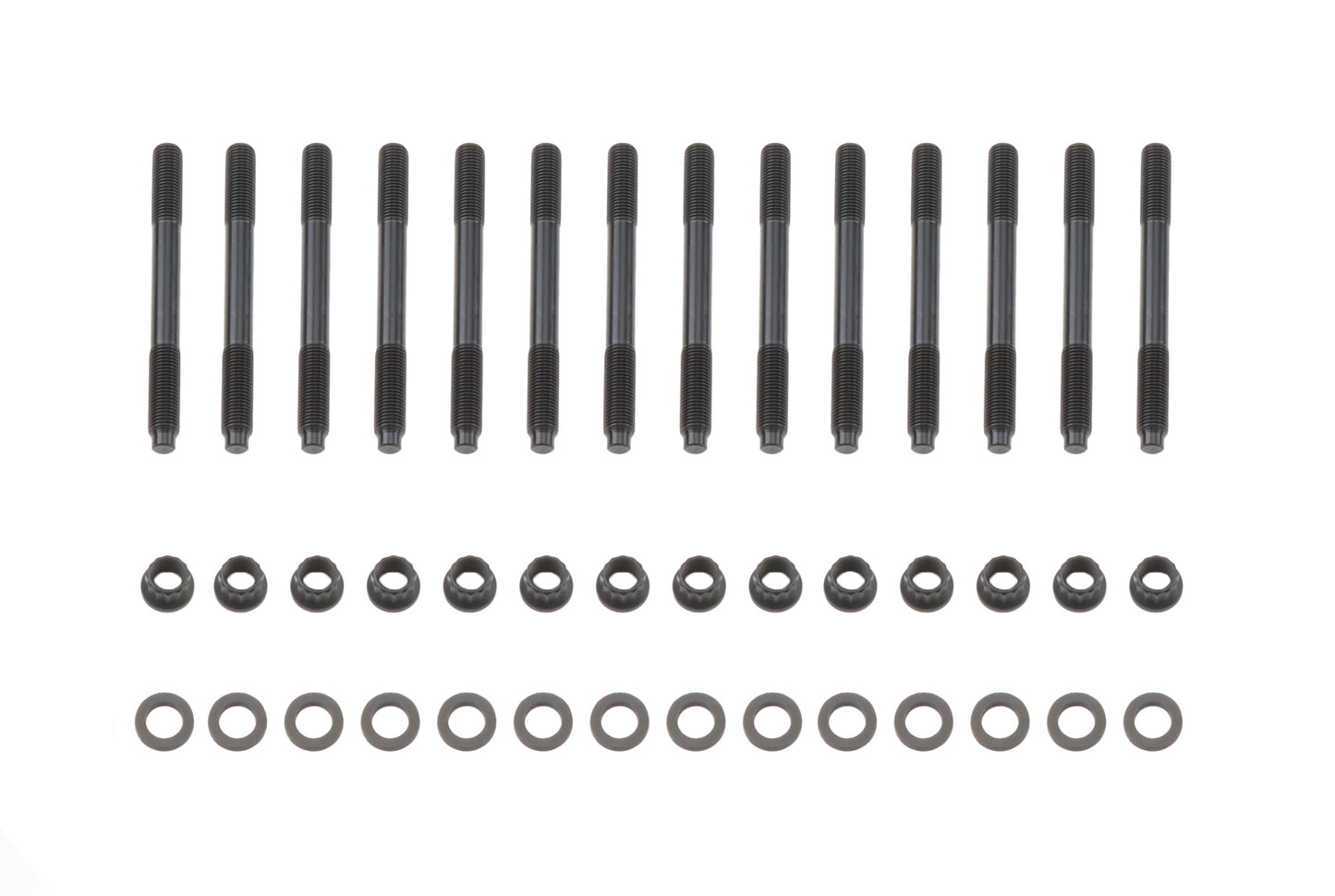 Toyota Head Stud Kit 2JZ-GTE