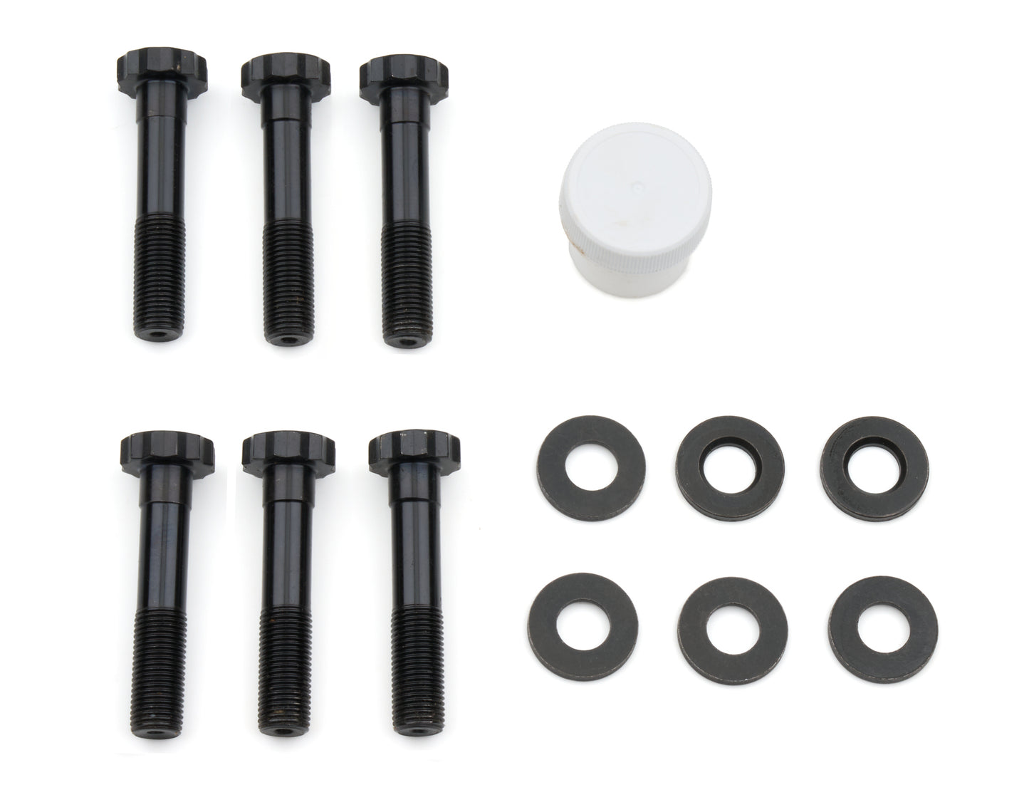 Flywheel Bolt Kit Ford 6.4L Diesel 12mmx1.25mm
