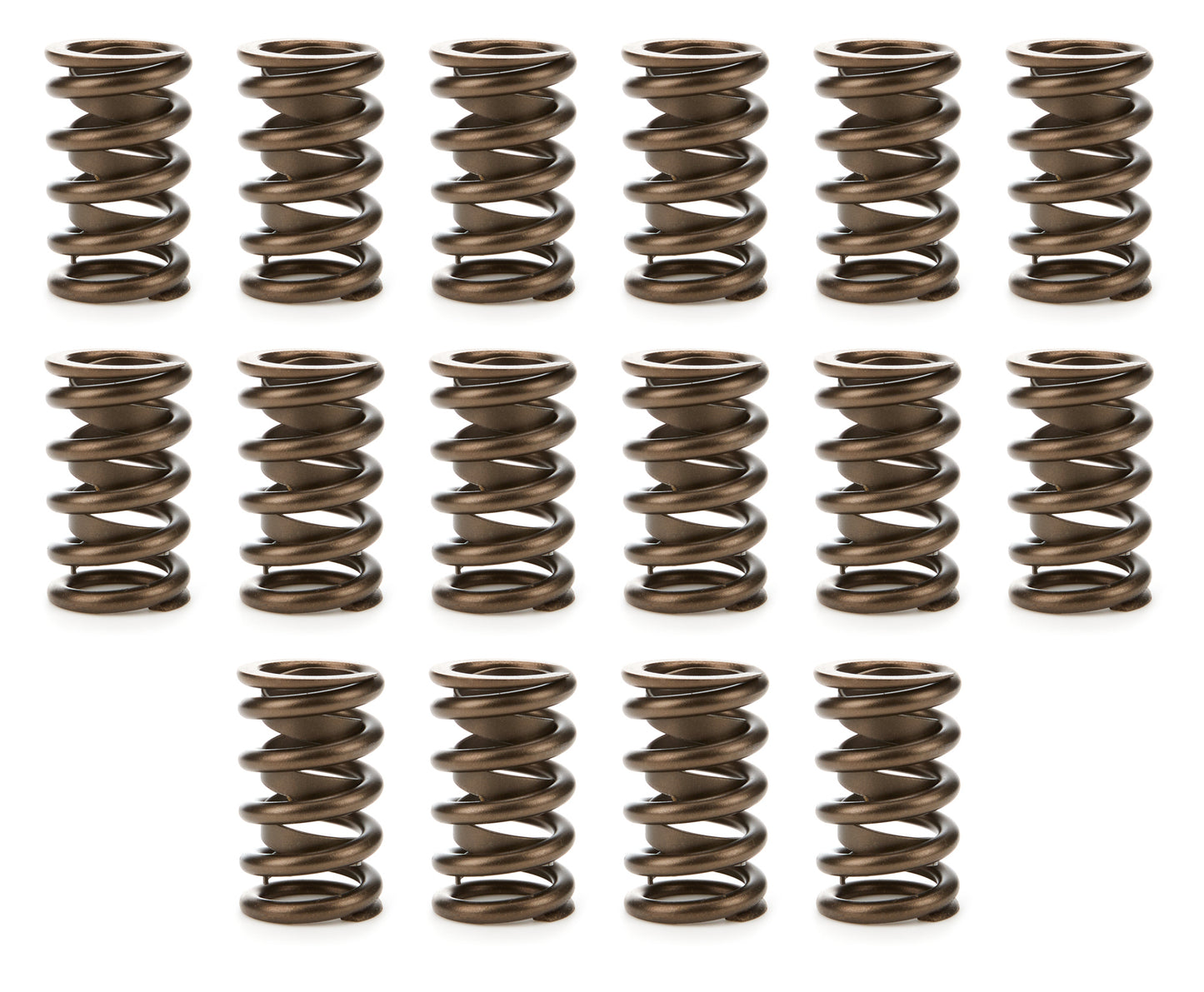 1.260 Valve Springs w/ Damper (16)