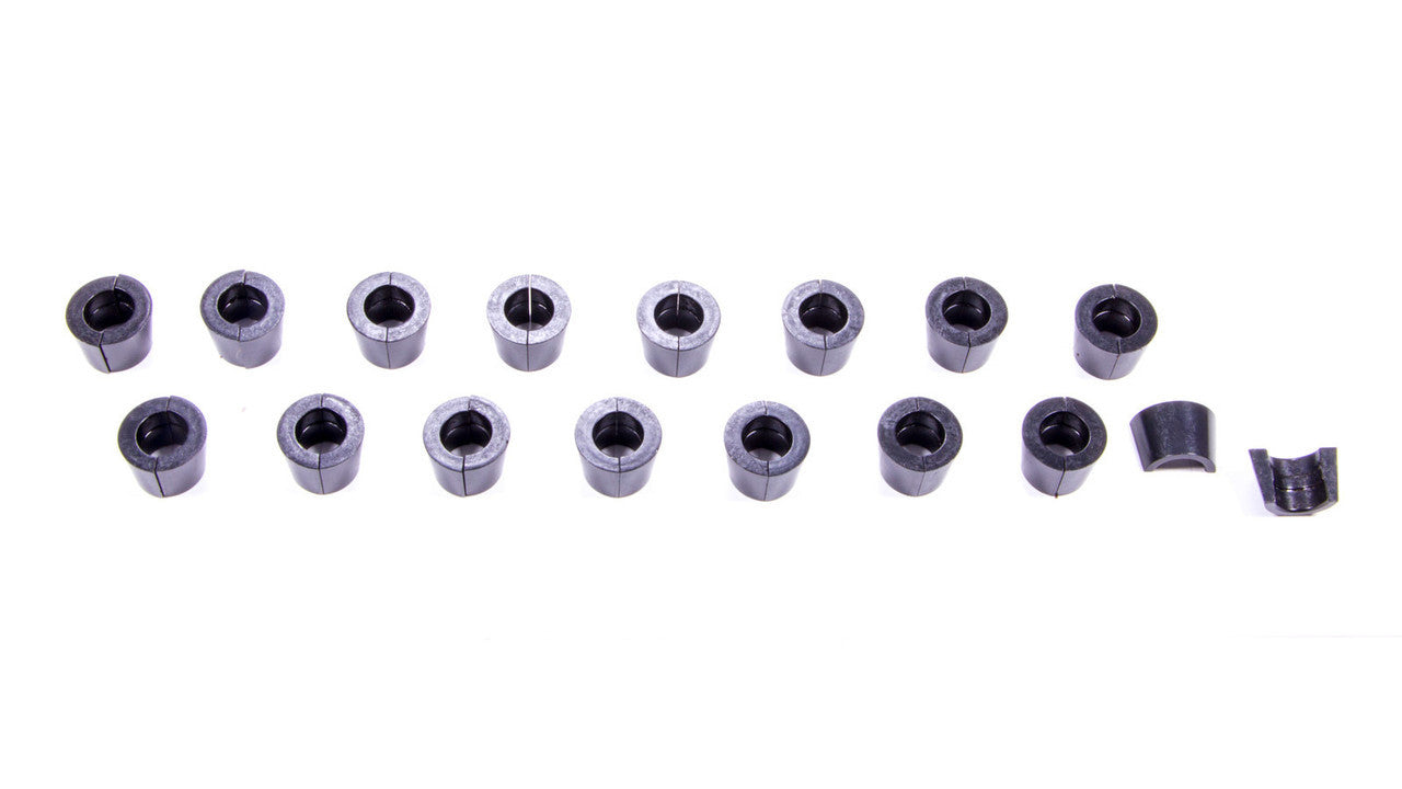 11/32 Valve Locks - 8 Degree Steel +.050