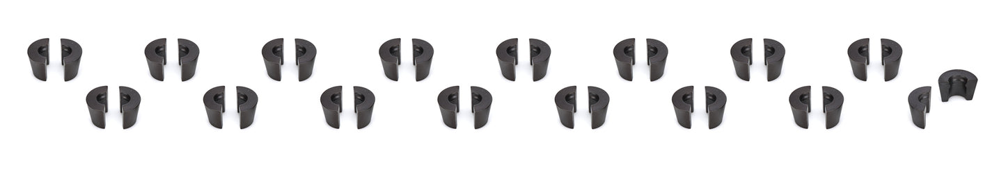 7mm Valve Locks - 10 Degree -.100