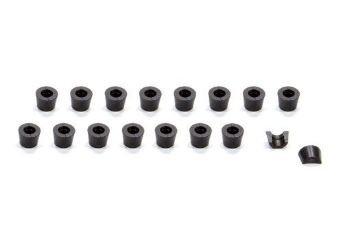 8mm Valve Locks - 8 Deg Radius Groove -.050