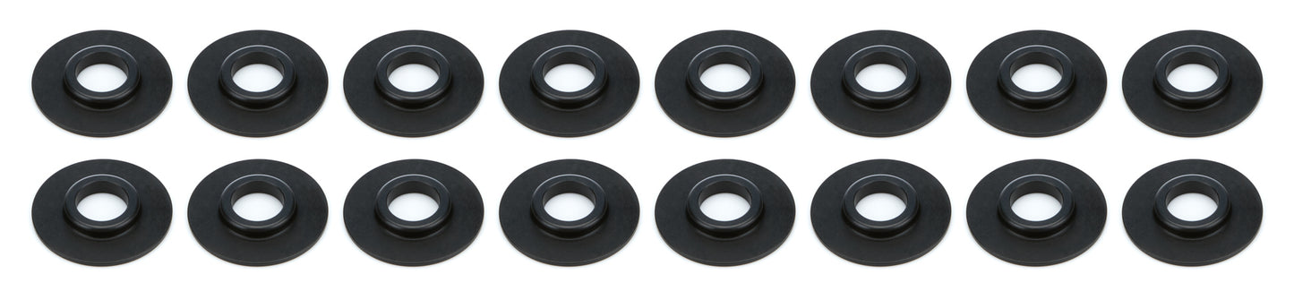 Steel C/M Spring Seats - 1.550 x .855 x .575