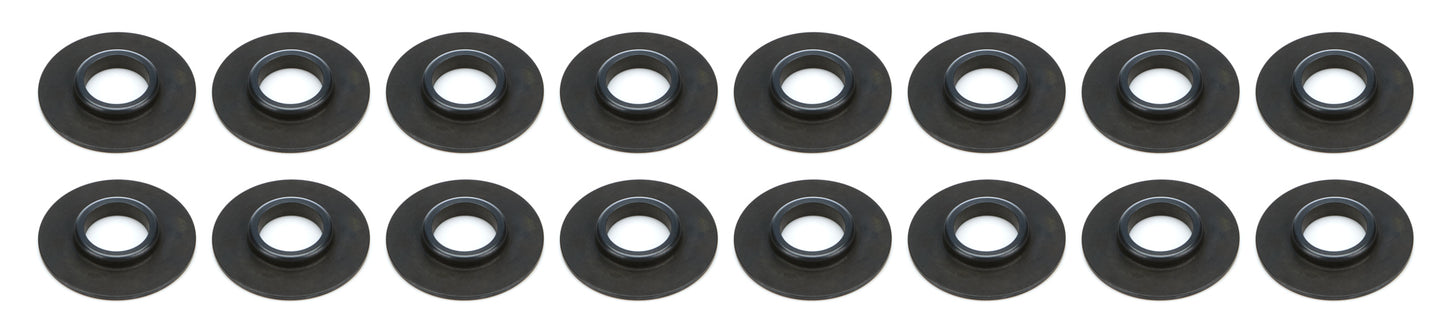 Steel C/M Spring Seats - 1.550 x .855 x .635