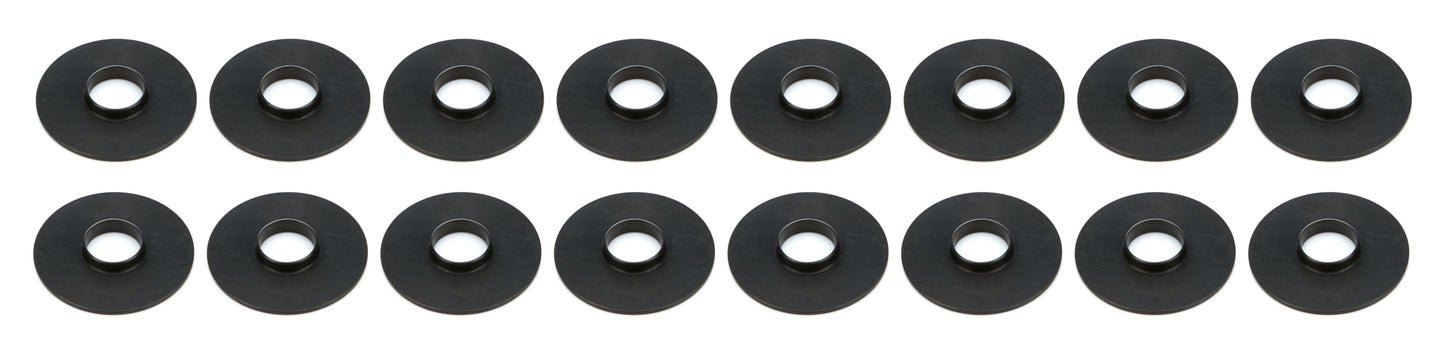 Steel C/M Spring Seats - 1.650 x .630 x .570