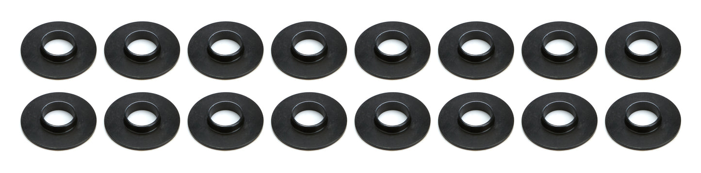 Steel C/M Spring Seats - 1.270 x .600 x .520