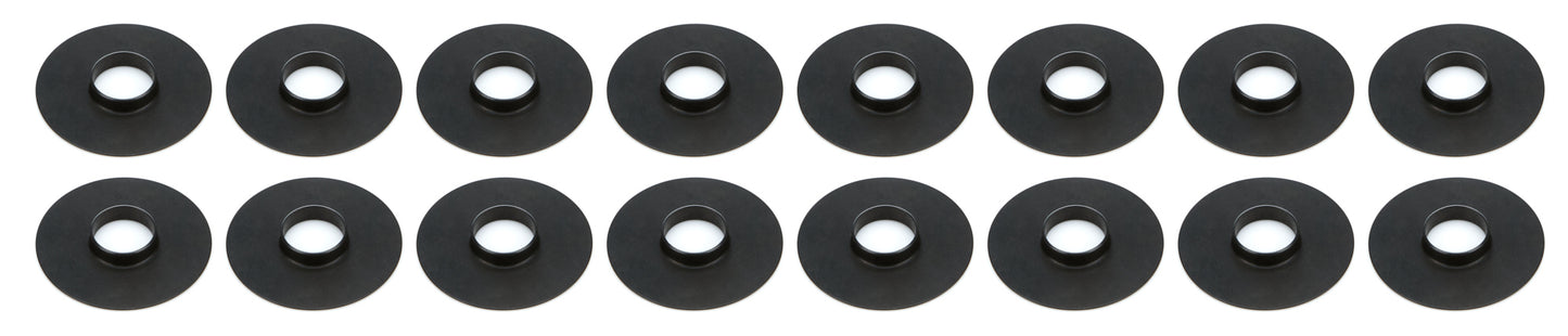 Steel C/M Spring Seats - 1.650 x .630 x .570