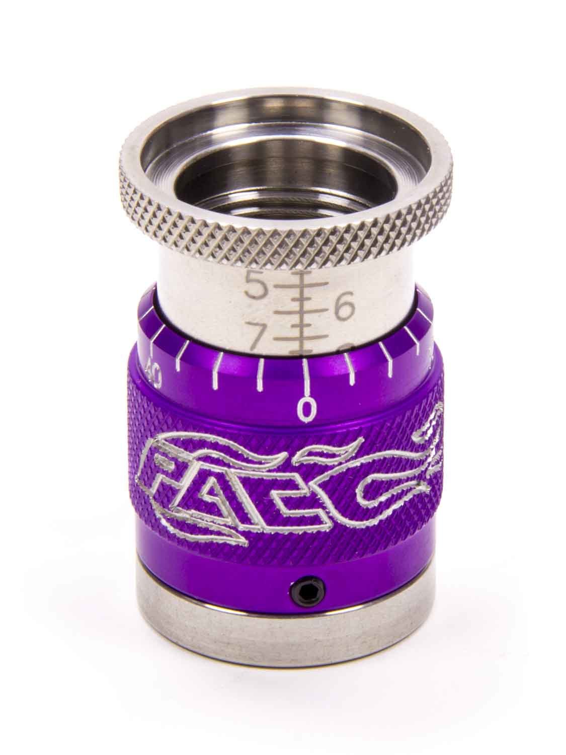 Height Mic - 1.400 to 2.000 LS Dual Retainers