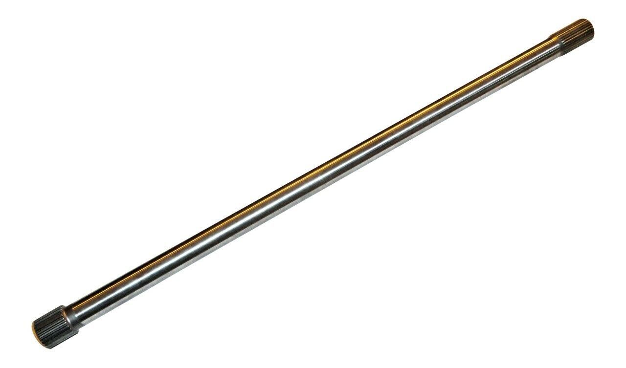 Gun Drilled Wide 5 31 Sp line 30in Long - Hi Tes