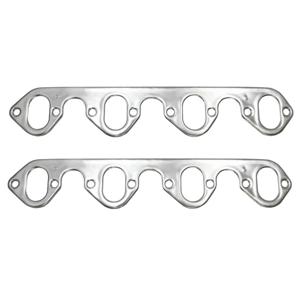 Header Gskts Seal-4-Good BBF 429-460 Oval Port