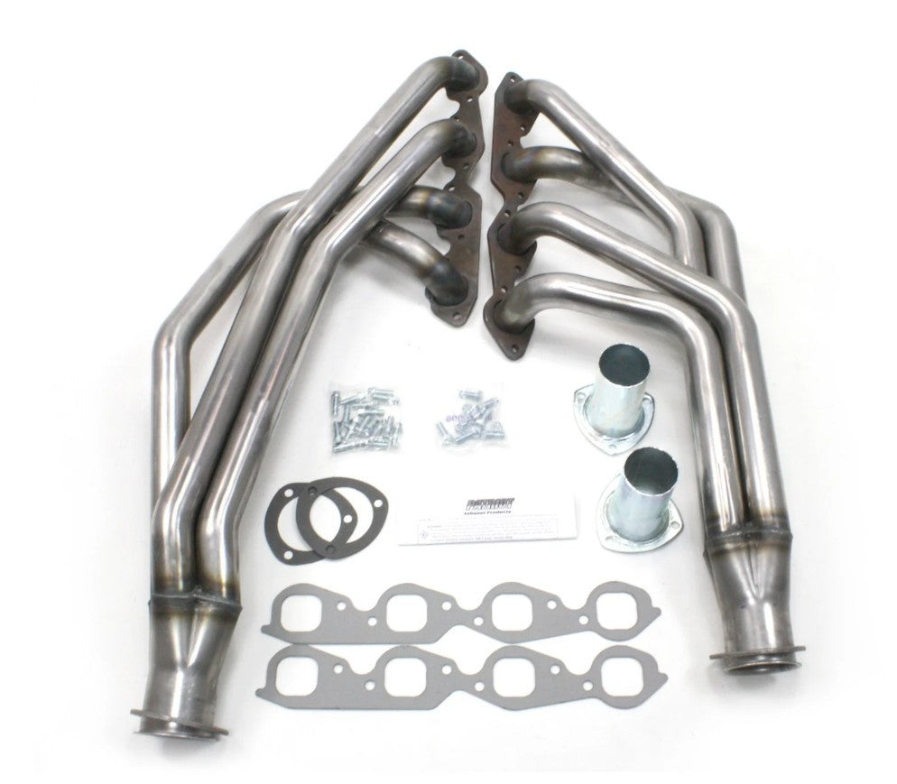 Headers - BBC 55-57 Chevy