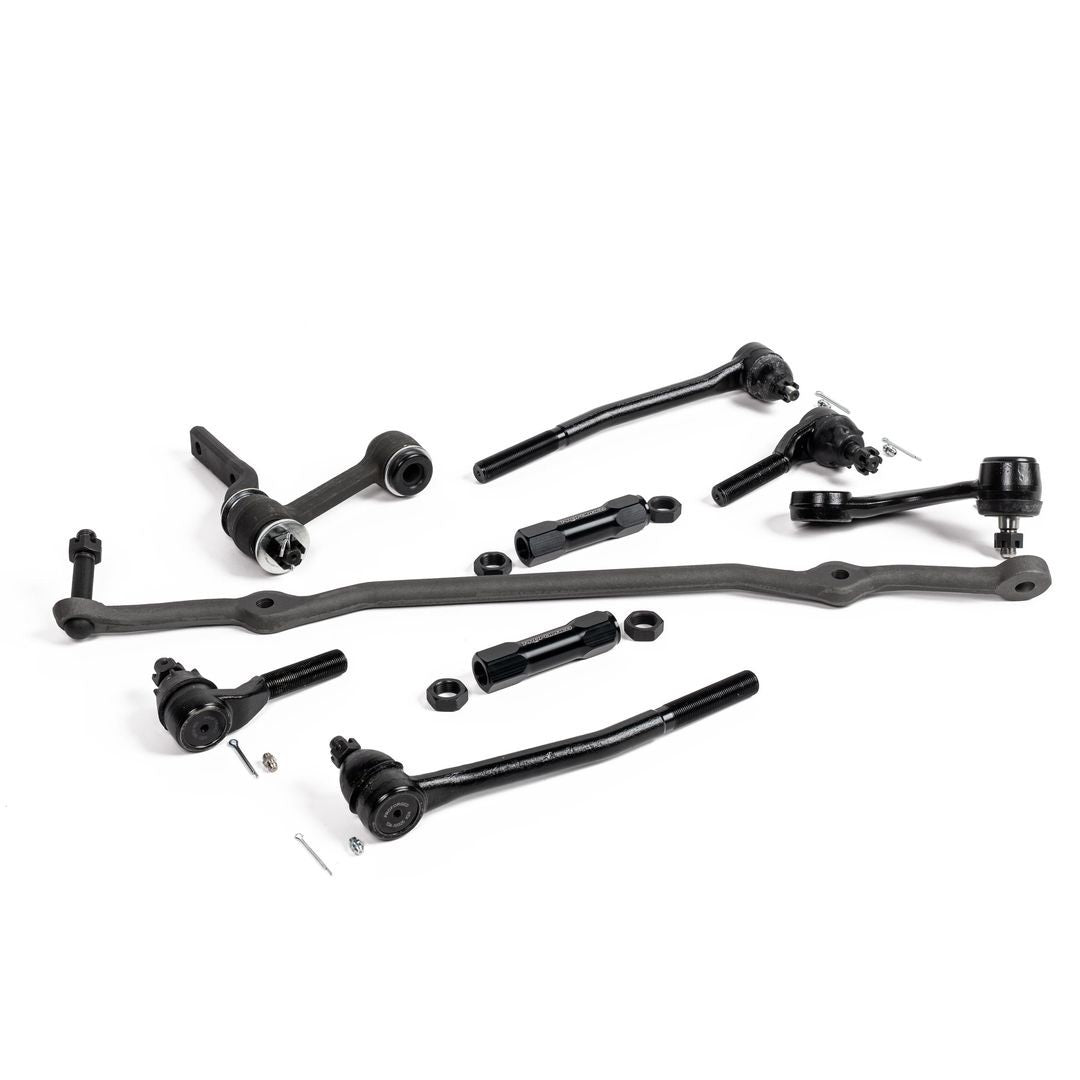 Steering Linkage Assembly Manual Steering