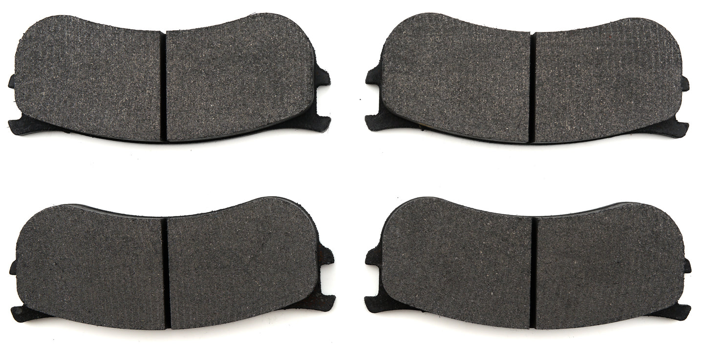 7915 RACE PAD SET - 39 C MPD 19 MM