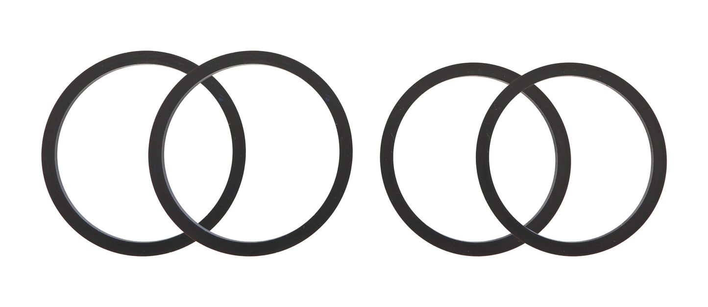 Seal Kit 4pcs Z34 Front 41/44 MM