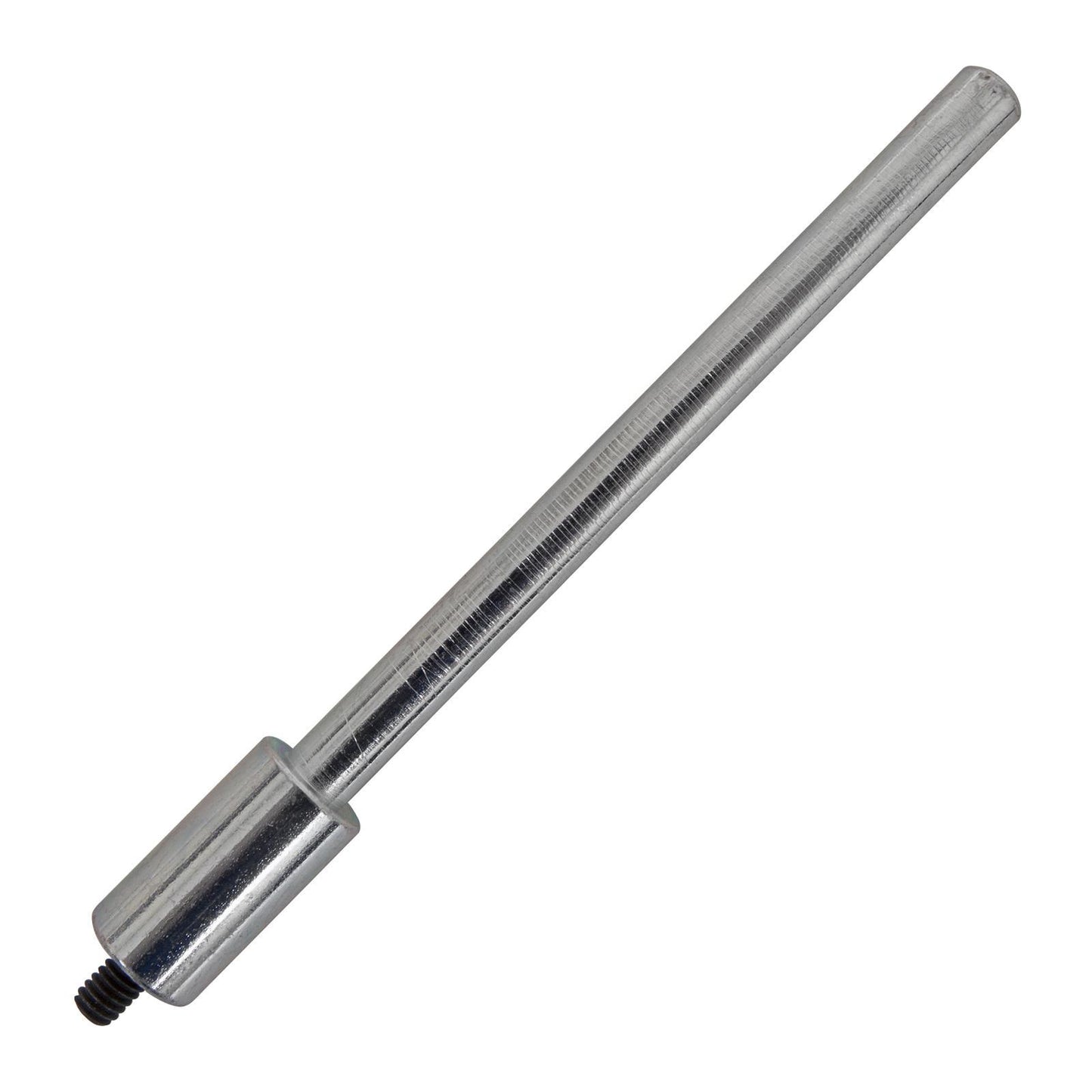 Cross Buff Mandrel w/3 Inserts