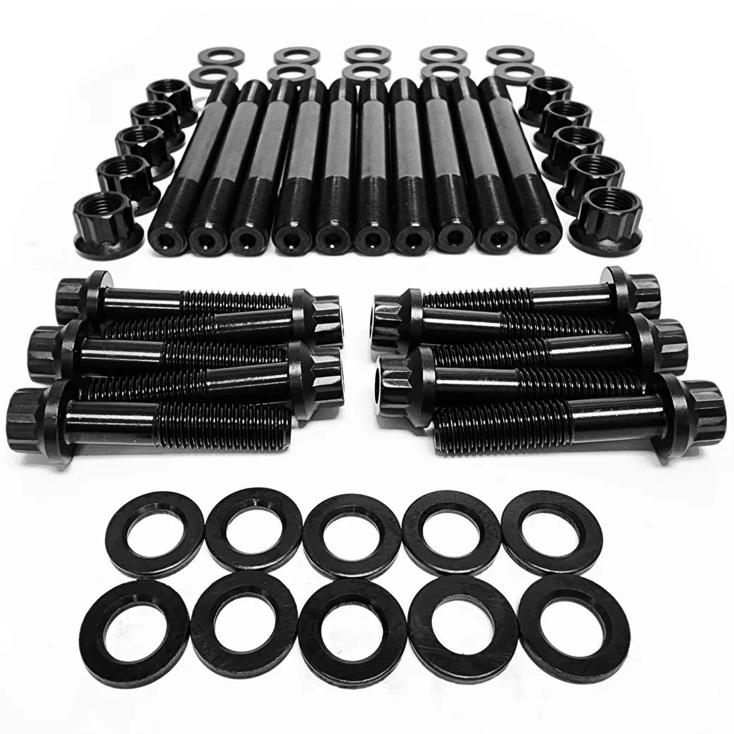 Main Stud Kit GM Duramax Diesel 6.6L 06-16