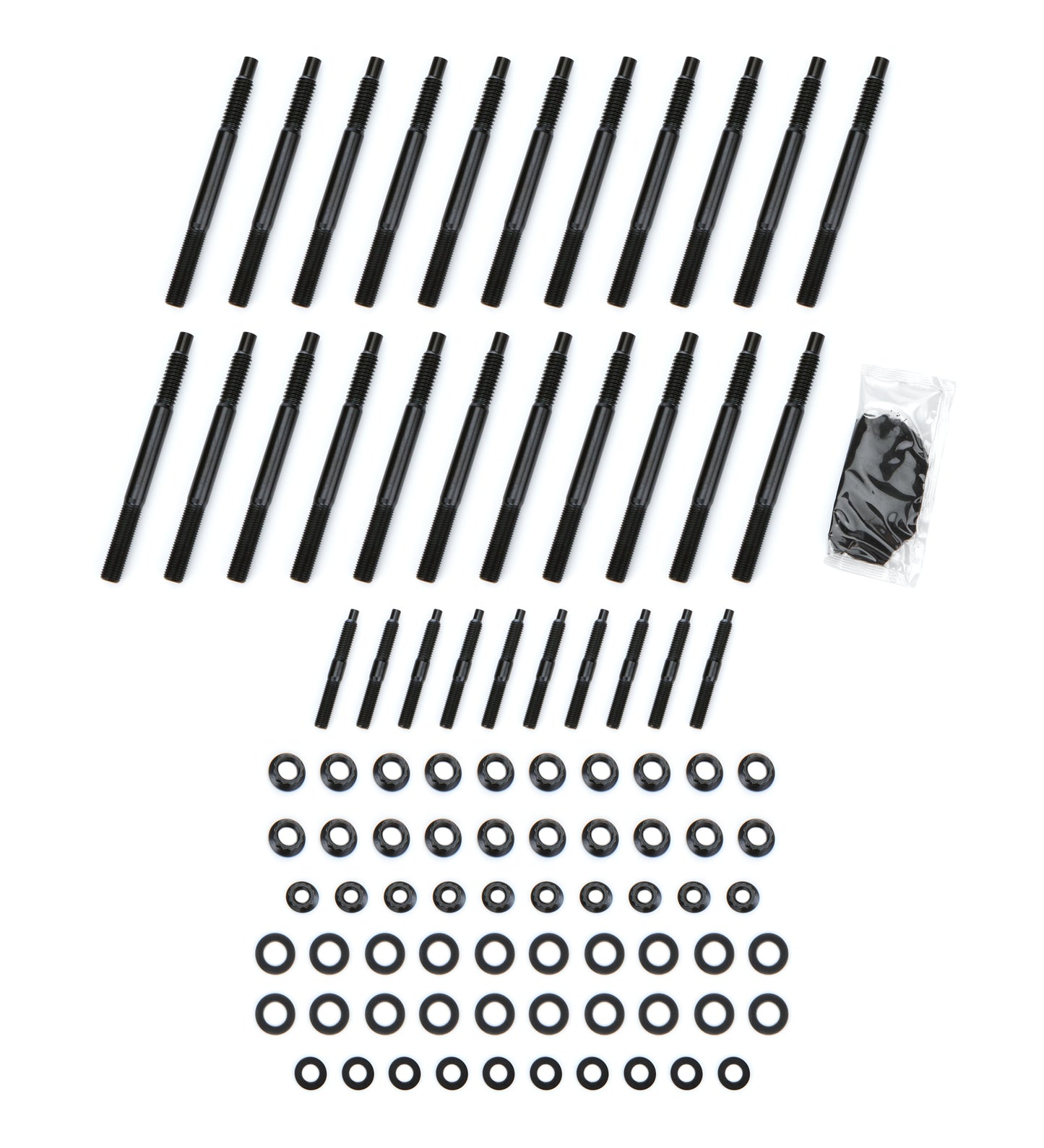 Chevy Head Stud Kit '04+ 4.8 5.3 5.7 6.0L