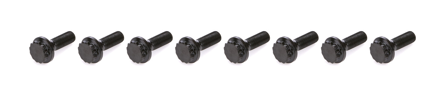 Ford Flexplate Bolt Kit '03-'10 6.0 6.4 Diesel
