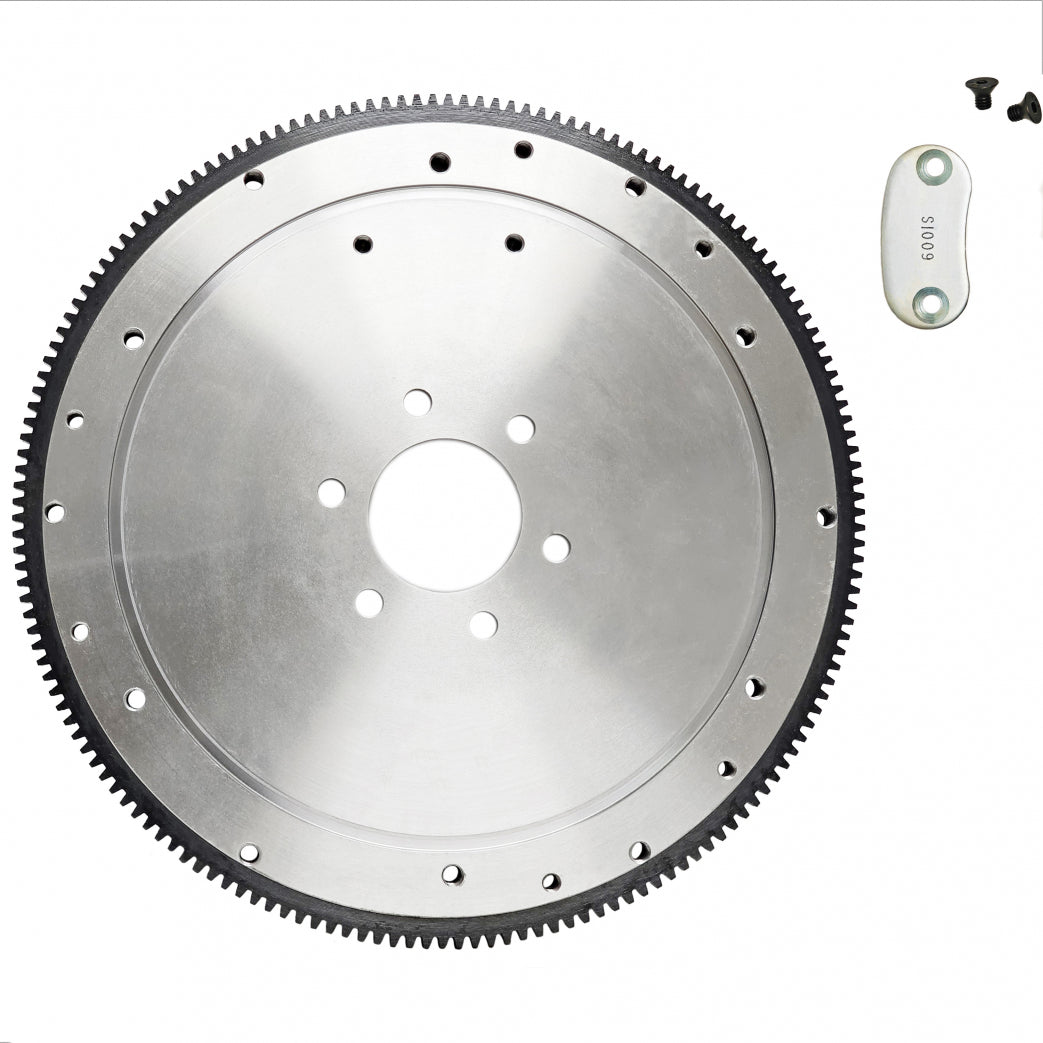 Steel SFI Flywheel - Olds V8 260-455 68-85