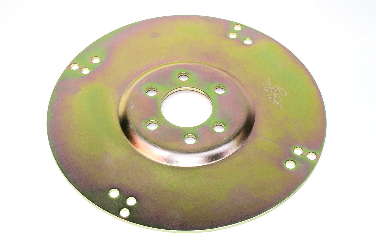 Flexplate CM Steel SFI Mopar SB/BB 6-Bolt
