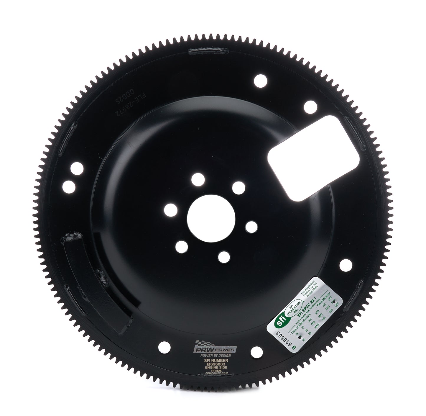 Pro Series Flexplate SFI 29.1 82-95 SBF 157T