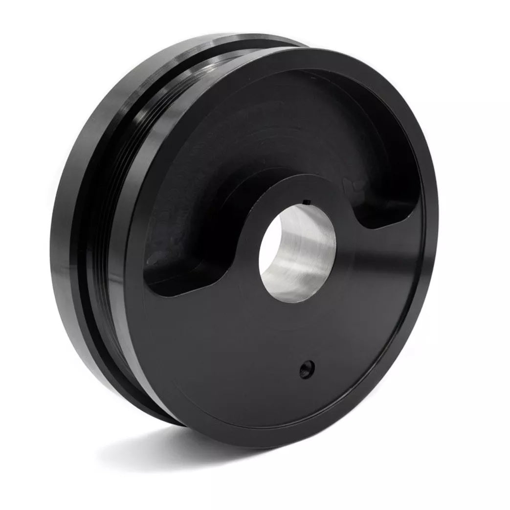 SFI Elite Series Damper 06-10 Duramax 6.6 LBZ